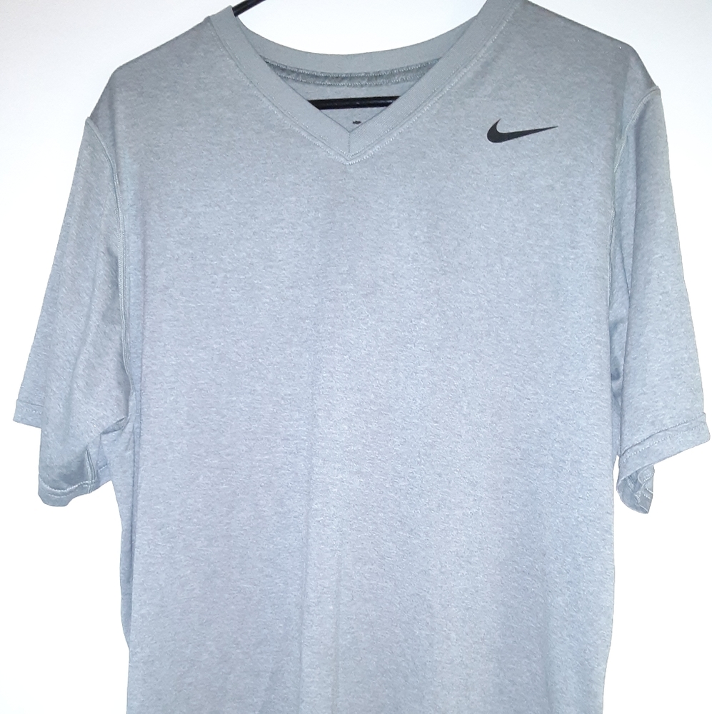 Nike V Neck TShirt